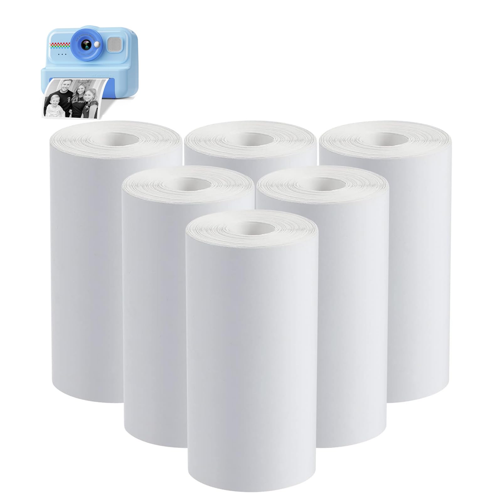 Himont Papier Impression